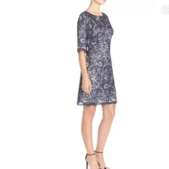 Eliza J Cocktail Party Dress - Picture 3 of 17